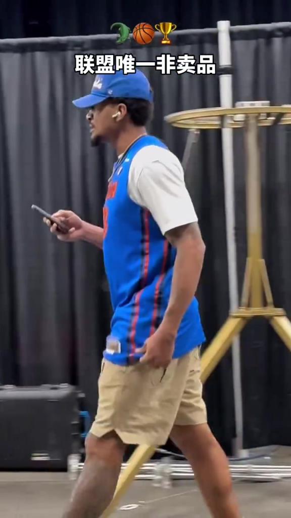 燙手的山芋啊，太陽手握5000W年薪的非賣品，前途茫茫